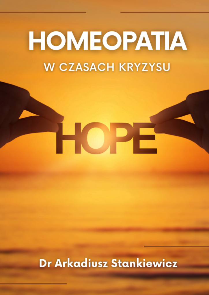 Homeopatia w czasach kryzysu