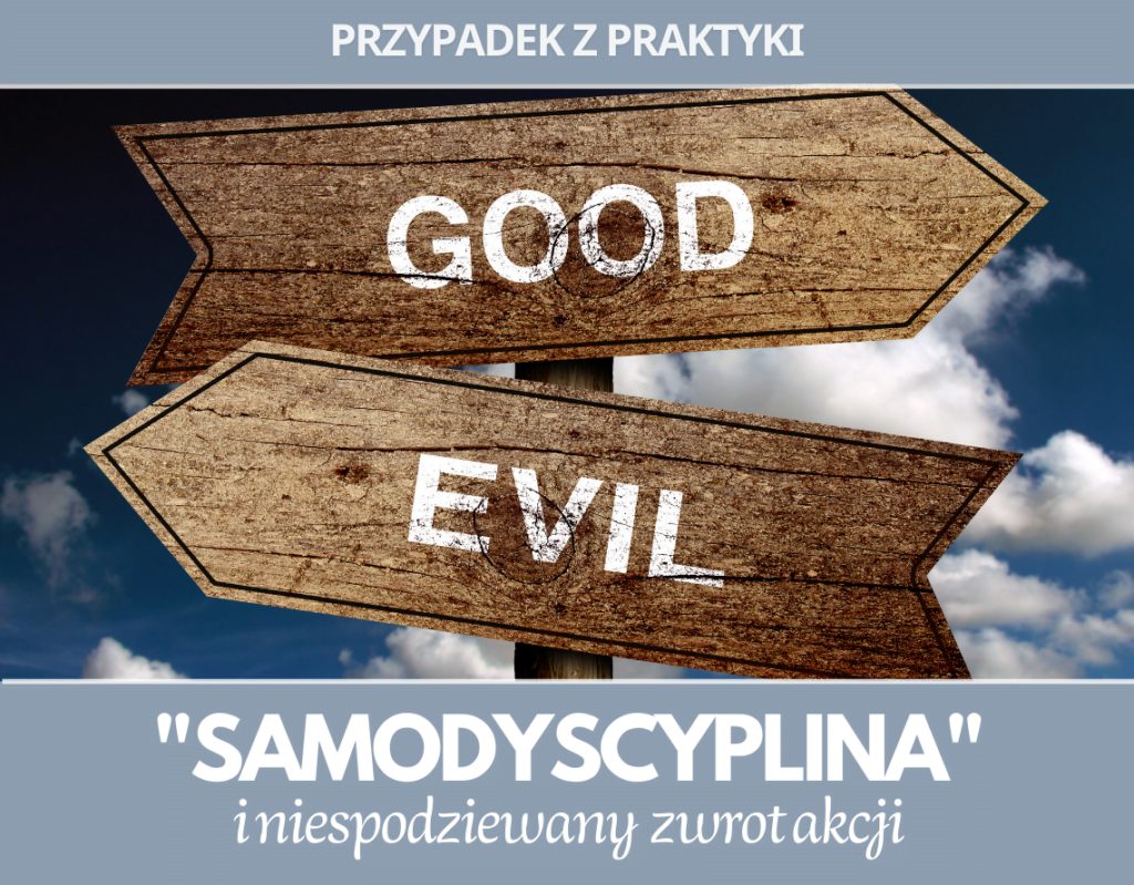 Samodyscyplina