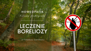 Bolerioza - porady praktyczne Dr Arkadiusz Stankiewicz
