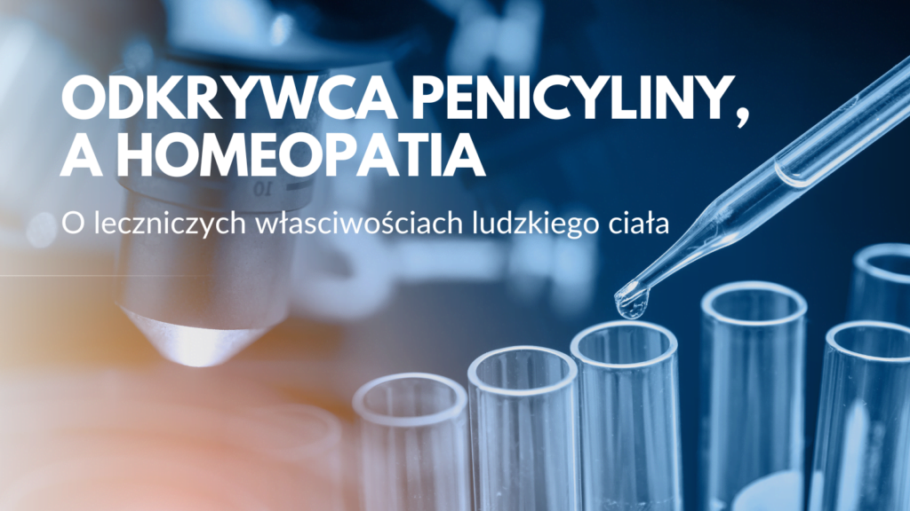 Lecznicze właściwości ludzkiego ciała