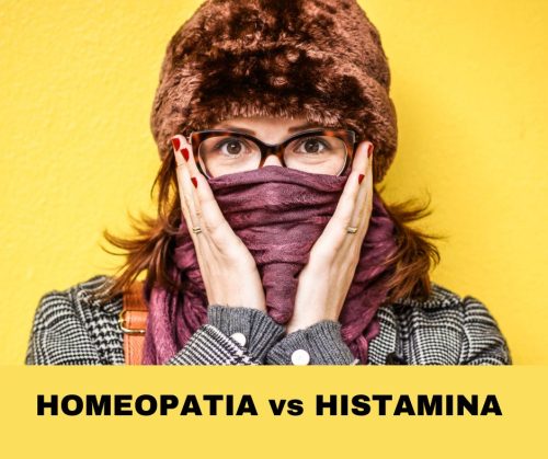 homeopatiavshistamina